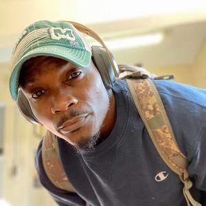 Meet your Posher, Keith